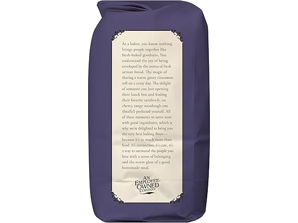 Bob's Red Mill Artisan Bread Flour, 5lb