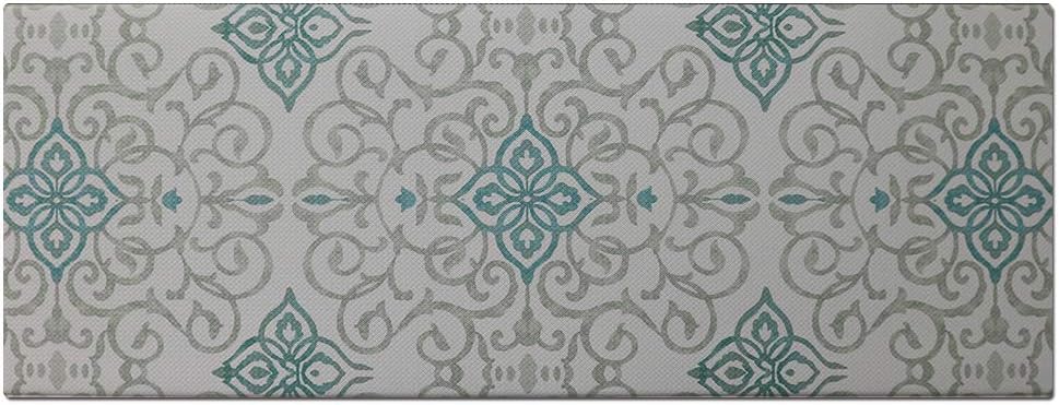 19.6 in. x 55 in. Anti-Fatigue Mat (Various Styles) - Gallery 29