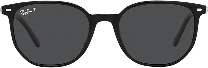 Ray-Ban Rb2197 Elliot Square Sunglasses (Open Box) - Gallery 2
