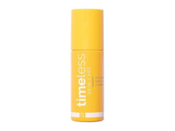 Timeless Skin Care Vitamin C Serum