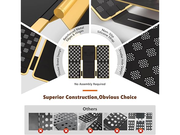 BoxLegend V7 Metal Shirt Folder