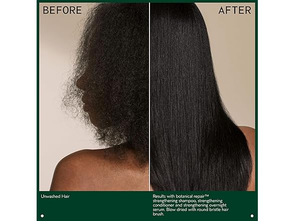 Aveda Botanical Repair Strengthening Shampoo, 6.7 oz