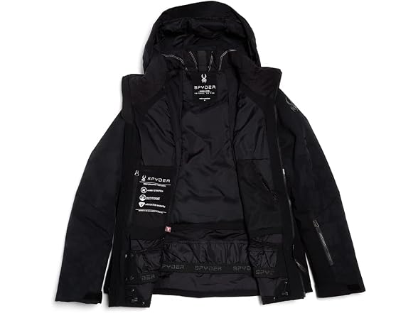 Spyder Womens Schatzi Insulated Ski