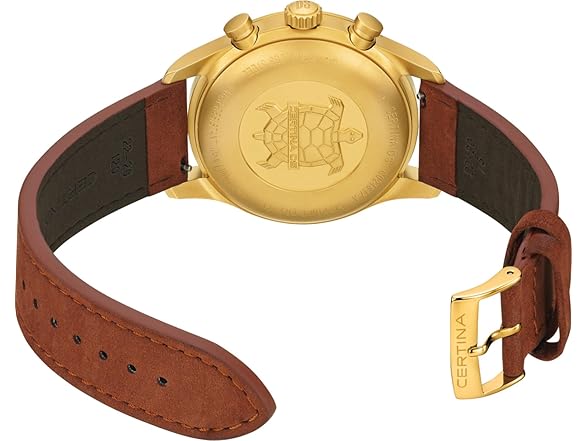 Certina, Mens, DS Pilot, Stainless Steel, Swiss Quartz, Watch