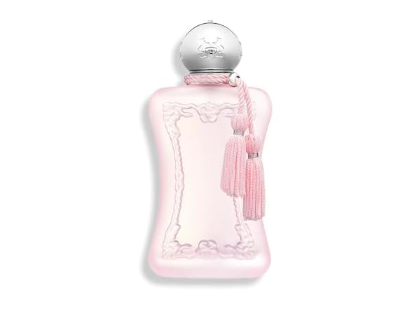 Parfums De Marly Delina La Rose Eau de Parfum 2.5 Fl Oz