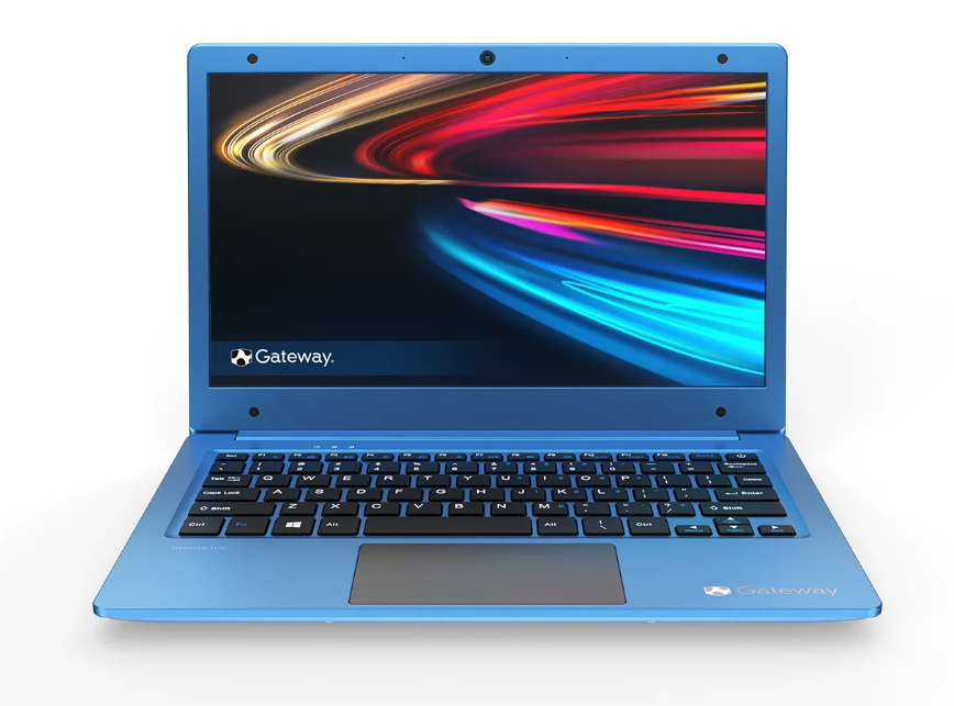 Gateway 11.6" FHD Ultra Slim AMD Notebook (Open Box) - Gallery 7