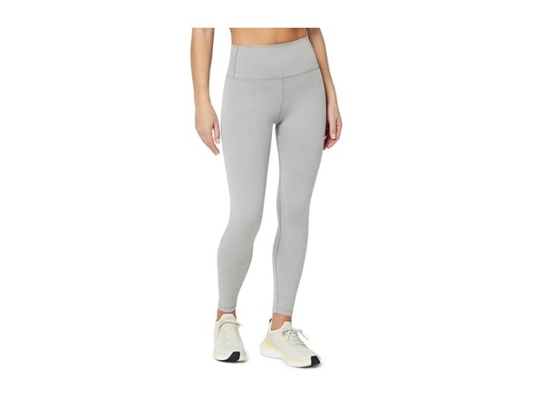 Space Dye Grey