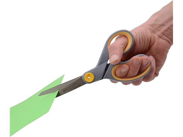 Westcott Titanium Bonded Scissors