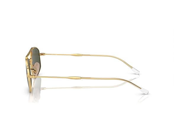 Ray-Ban Rb3719 Oval Sunglasses