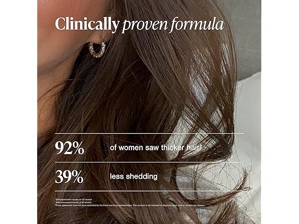 Viviscal Hair Growth Supplements 180Ct