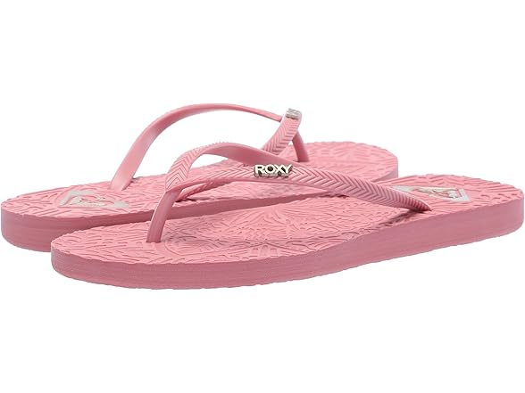 Roxy Women's Antilles Ii Flip-Flop, 8
