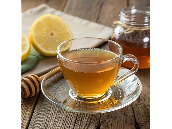 20Ct Bigelow Tea Classic Green Tea, Decaffeinated
