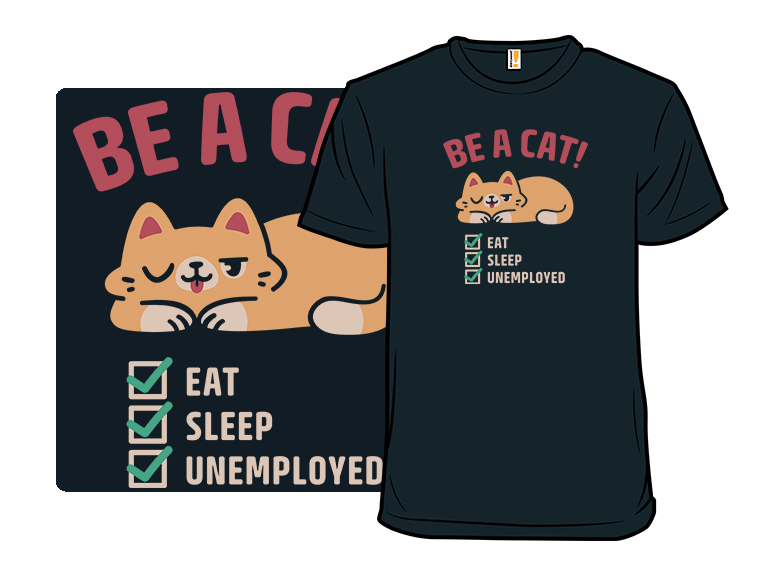 Be a Cat! - Gallery 8