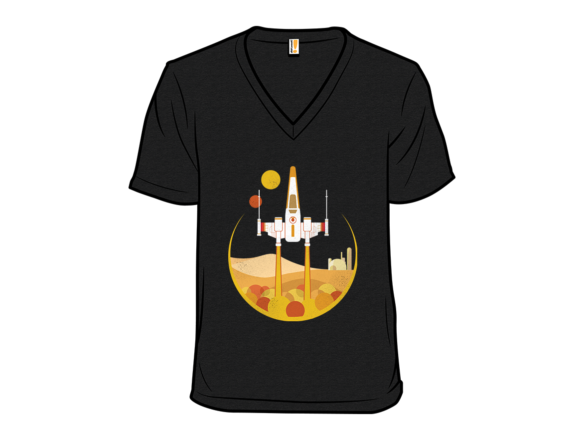 Wing Wars - Gallery 10