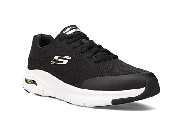 Skechers Men's Arch Fit Running Shoe (10XW)