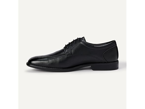 Amazon Essentials Men's Square Toe Derby Dress Shoes