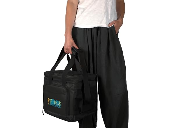 HONAV FIFA Dallas 24-Can Flex Cooler