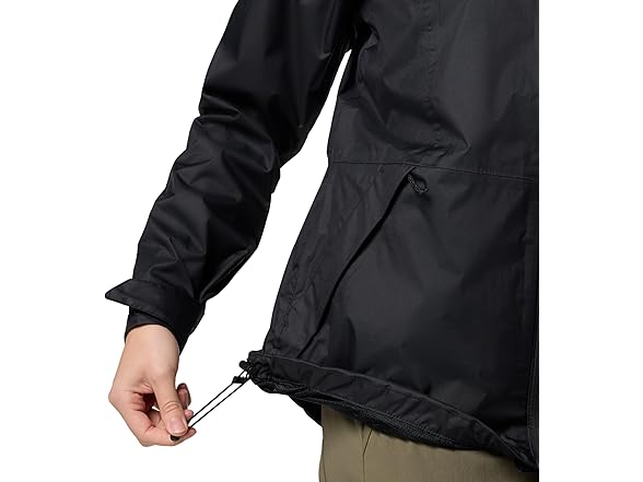 Columbia Inner Limits III Jacket, Medium