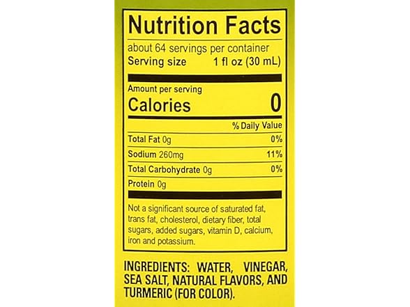 Mt. Olive Pickle Juice 100% Kosher