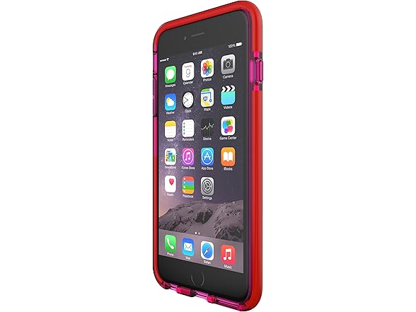 Tech21 Classic Check for iPhone 6 Plus