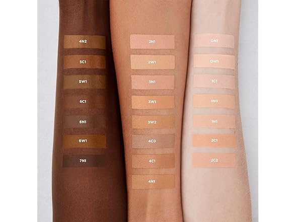 Laura Mercier Real Flawless Weightless Concealer