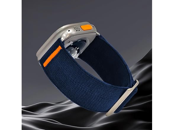 SCINYMC Nylon Ultra Bands