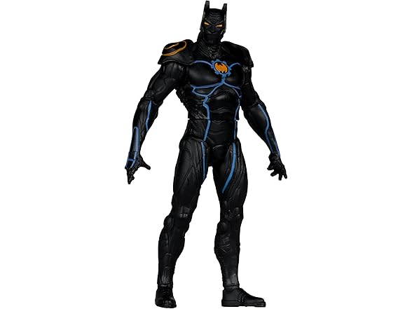 McFarlane Toys - DC Direct Page Punchers 2pk Batman of Earth