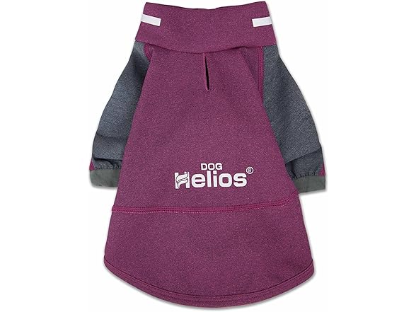 Pet Life ® EboneFlow Fitness Dog T-Shirt