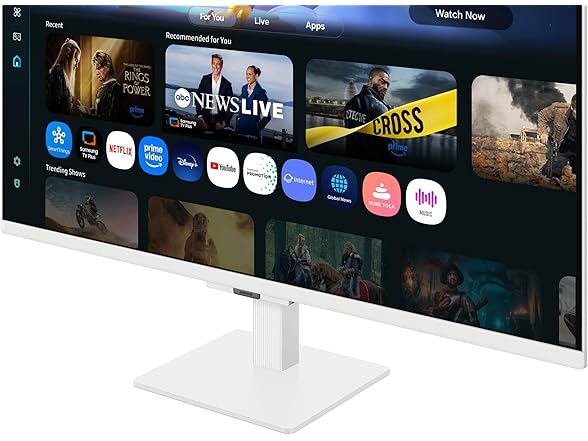 Samsung 32" Monitor |  LS32FM503ENXZA / LS32FM70YUNXZA