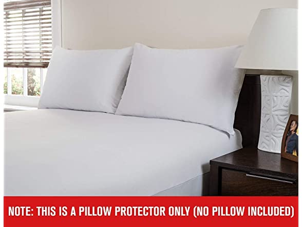 Guardmax Pillow Protectors