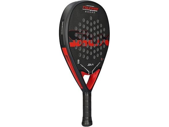 SIUX Tsunami Revolution 2023 Paddle