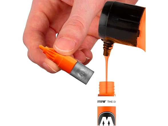 Molotow ONE4ALL Acrylic Paint Marker