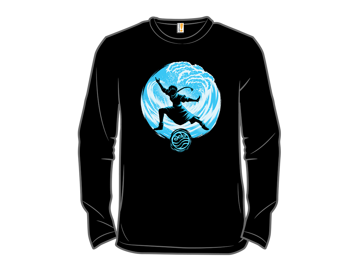 Master of Water Element - Gallery 13