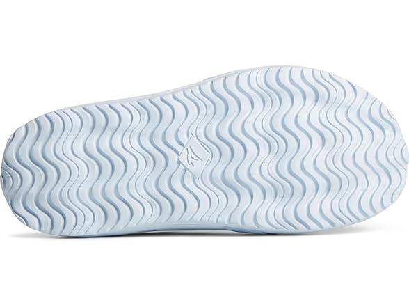 Sperry Womens Float Slide Logo Sandal