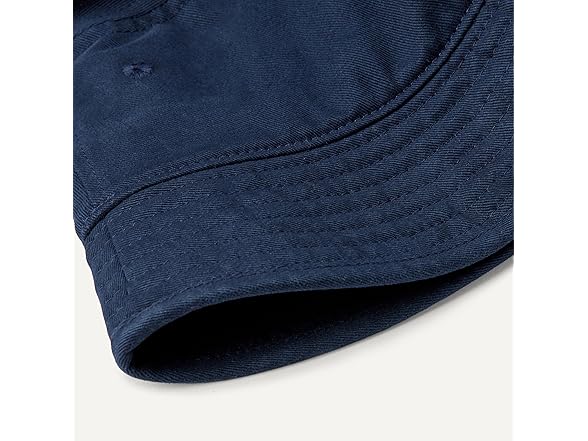 AE Mens Washed Cotton Bucket Hat