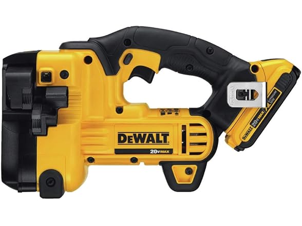 Dewalt DCS350D1 20V MAX* Threaded Rod Cutter Kit