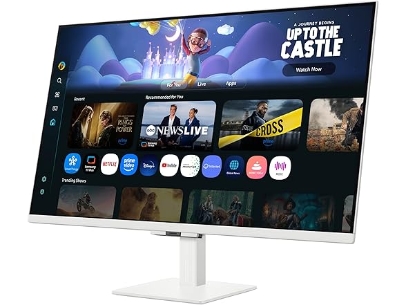 Samsung 32" Monitor |  LS32FM503ENXZA / LS32FM70YUNXZA