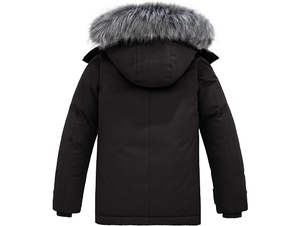 Wantdo Boys (8) Puffer Jacket