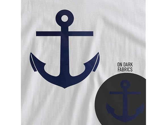 Siser StripFlock Pro Heat Transfer Vinyl