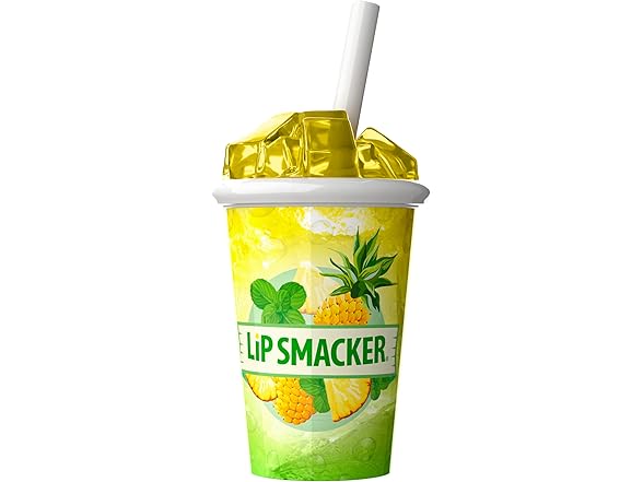 Lip Smacker Summer Refresher Lip Balm