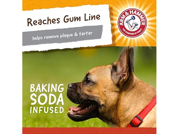 Arm and Hammer for Pets Super Treadz Mini Gorilla 24 Pack - Gallery 4
