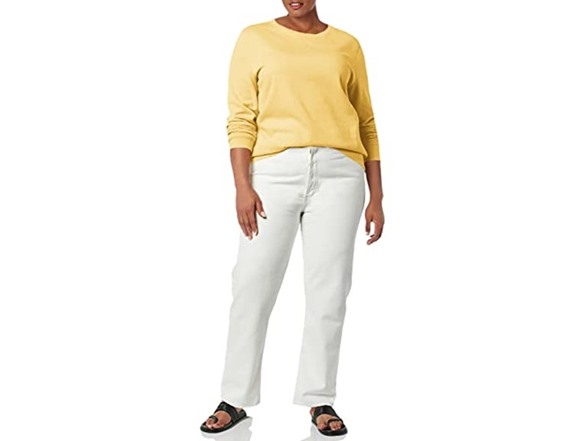 Dark Yellow