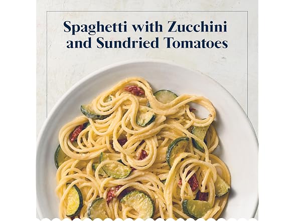 BARILLA Gluten Free Spaghetti, 12 ounce, Pack of 12