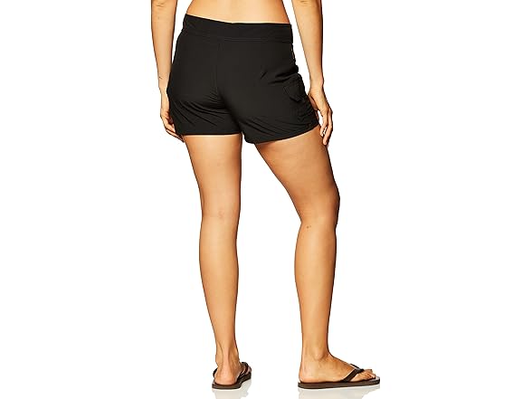 Kanu Black Breeze Surf Boardshort (0)