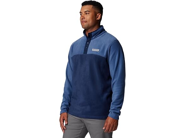 Collegiate Navy/Dark Mountain