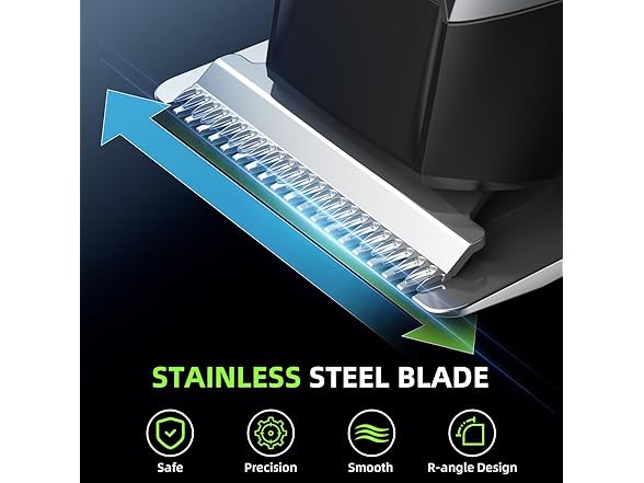 15 Pieces Mens Grooming Kit