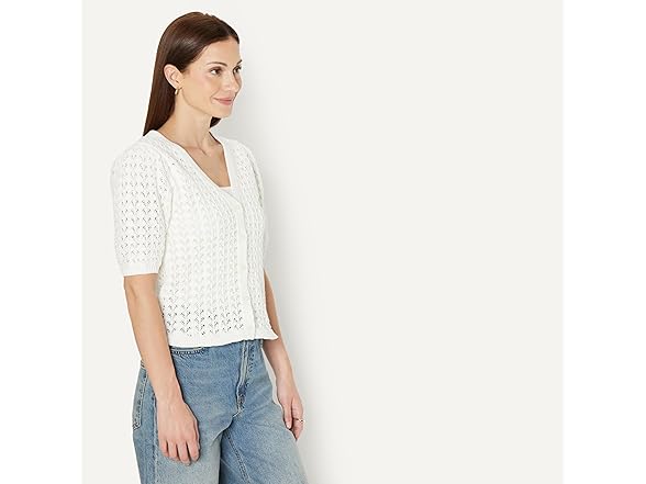 Amazon Essentials Women Relaxed-Fit Cardigan