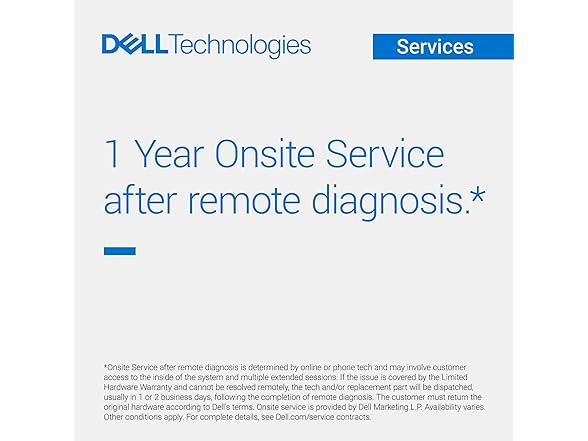 Dell Tower Plus EBT2250 Desktop - Gallery 11