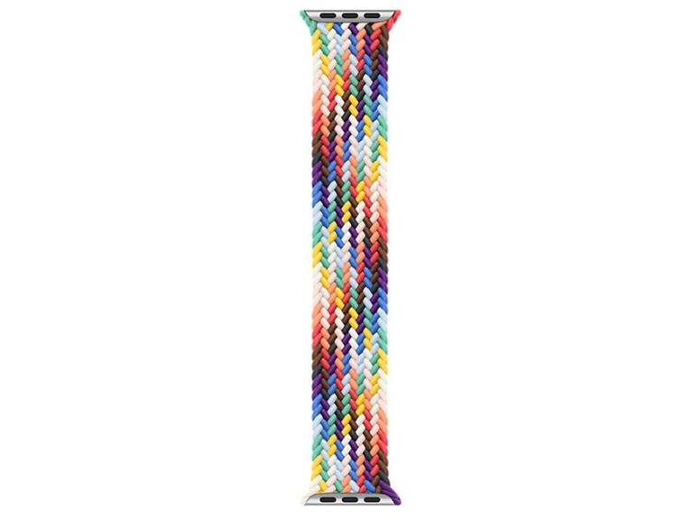 Apple MJX33AM/A Apple Watch Braided Solo Loop 40mm
