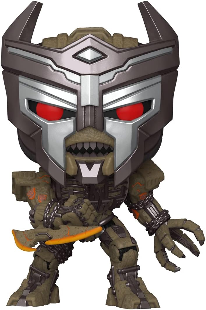 Funko Pop! Movies Edition Collectibles - Gallery 51